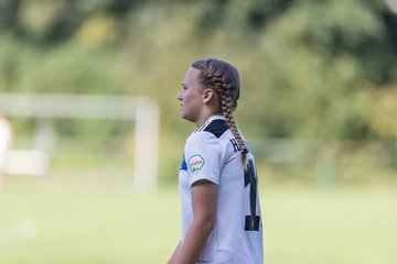 Bild 108 - wBJ VfL Pinneberg - Hamburger SV 2 : Ergebnis: 1:3